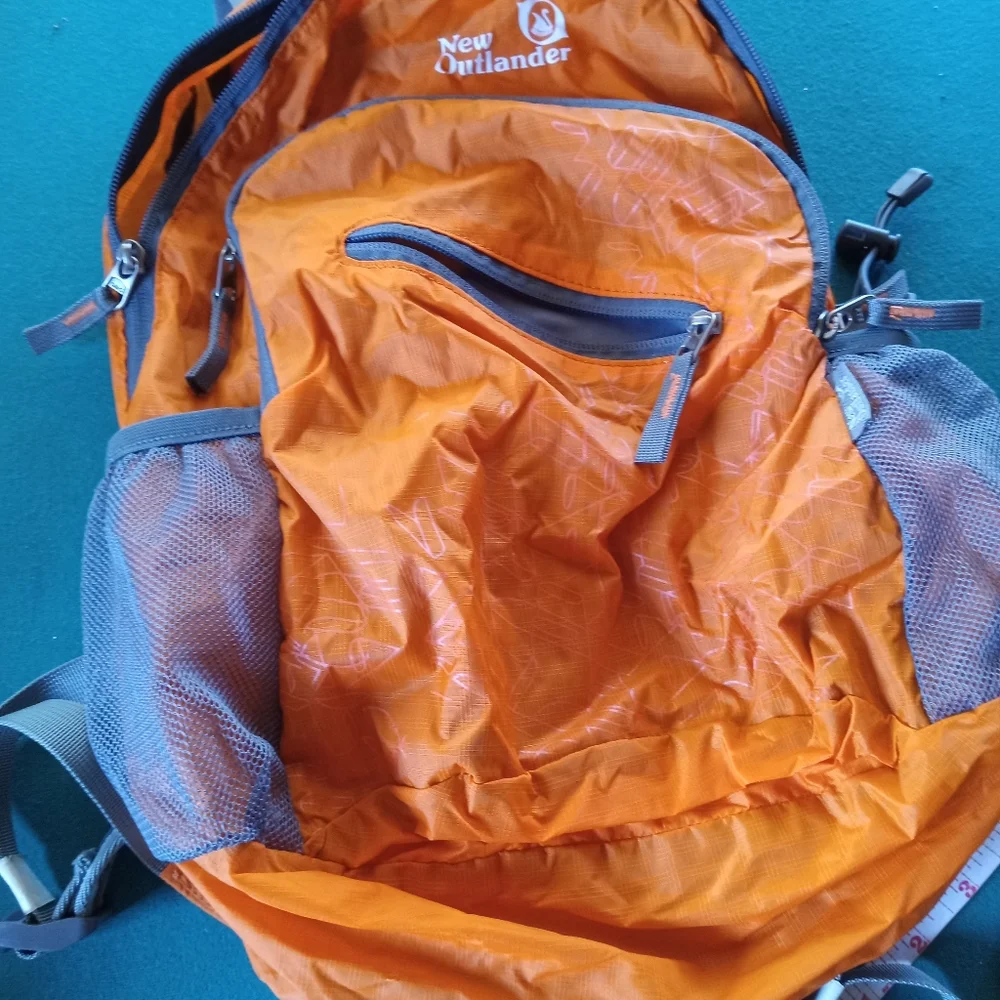 Backpack - Picture 5 of 5